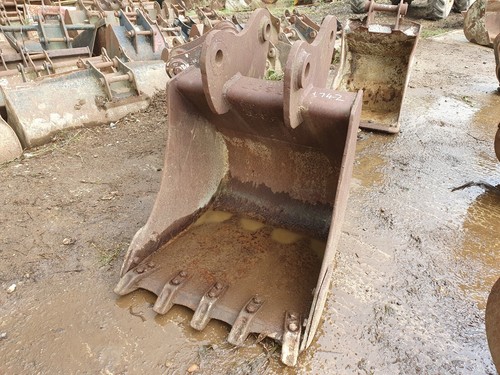 720mm excavator digging bucket - excavator,