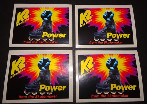 Authentic power inline - authentic, k2