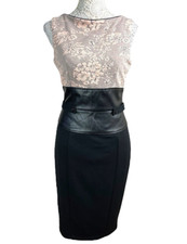 Amy Childs Midi Dress Women's