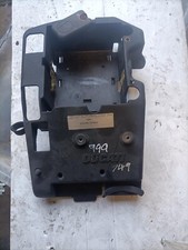 Ducati 749 749S 749R 999 999S 999R Superbike battery box holder 82914191A