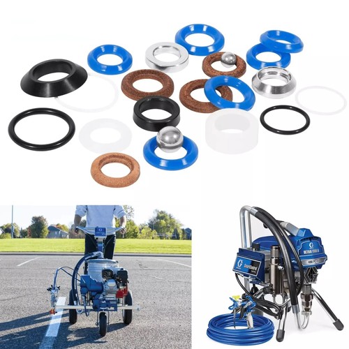 244194 pump repair packing - 244194,