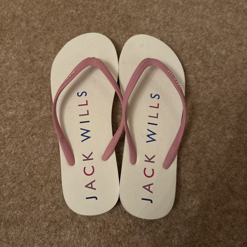 Ladies jack wills flip - wills,