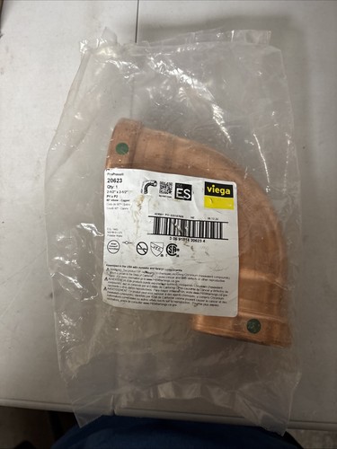 Viega 20623 propress - 20623, x