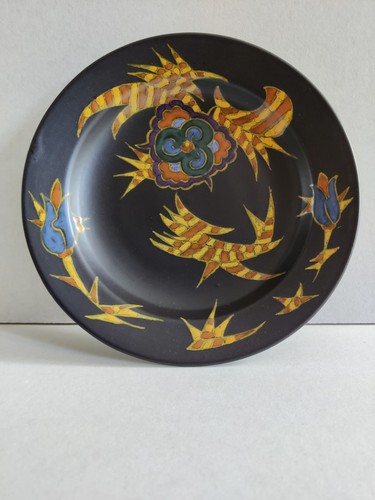 Antique gouda noir - gouda, 'noir'