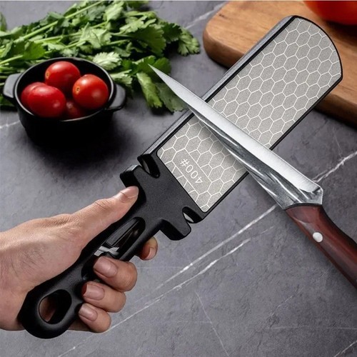 Knife sharpener - knife, –