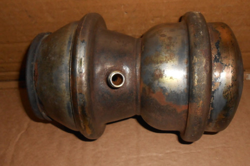 Mgf 1995 front suspension - 1995-01,