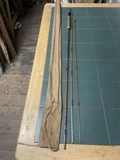 Vintage Fly Fishing Rod