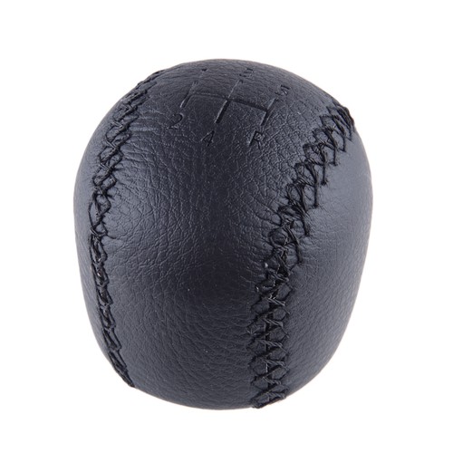 Leather speed gear - 5, shift