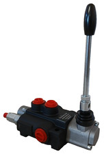 1 BANK HYDRAULIC MONOBLOCK