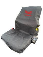 Heavy Duty Excavator Seat