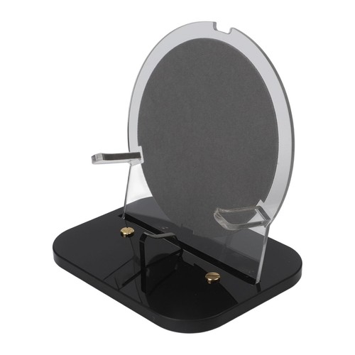 For acrylic speaker support - for,