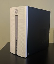 HP Pavilion 570 PC |AMD