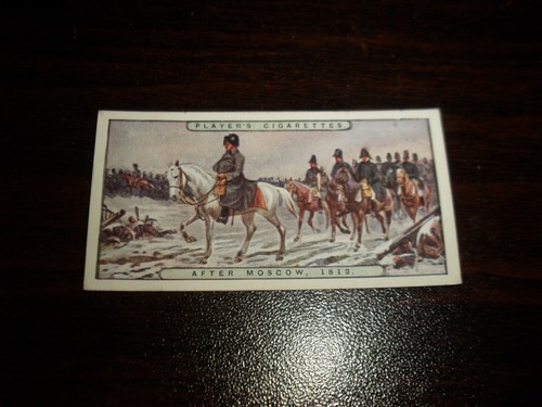 John player sons napoleon - -,