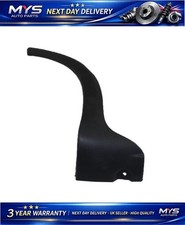 Rear Moulding Wheel Arch Trim