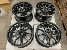 OZ Racing Hyper XT Alloy Wheels 20x9 20x11 5X130 Porsche Taycan *UC*1386