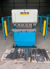 General Advert For Press Brake / Brake Press / Sheet Metal Bending Machine