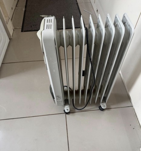 Longhi portable electric - portable,