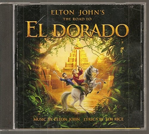 Elton john - elton, john's