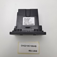 2012-2016 Land Rover LR4 USB