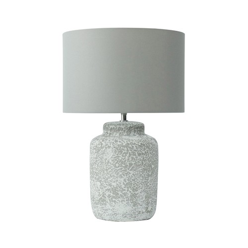 54cm grey stone finish ceramic - finish,