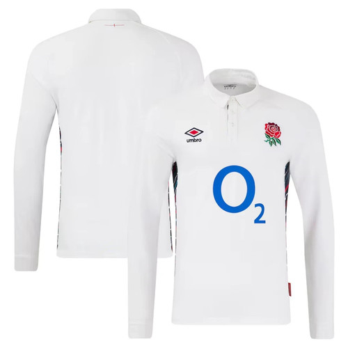 England rugby umbro shirt - umbro,