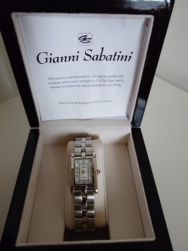 Gianni sabatini men - gianni,
