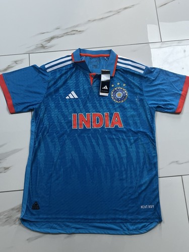Indian cricket jersey - indian,