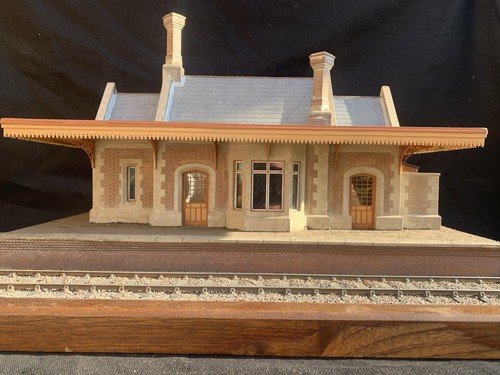 Gauge model railway - gauge,