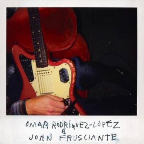 Omar rodriguez lopez john - rodriguez-lopez,