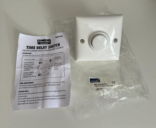 Newlec nl8310tl pneumatic time - pneumatic,