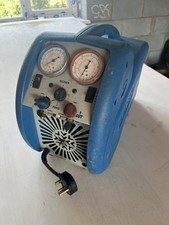 PROMAX RG5410A-E Refrigerant Recovery Unit