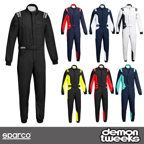 Sparco sprint advanced - sprint, race