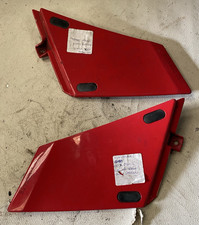 Kawasaki GPX750 R Pair of Mid