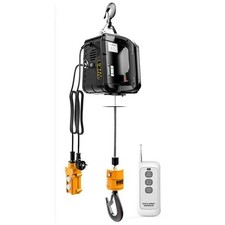 500Kg Portable Crane Electric