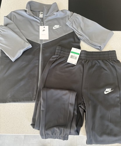 Boys nike tracksuit - nike,