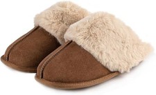 TOTES Isotoner  Ladies Real