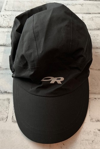 Outdoor research black canvas - black,