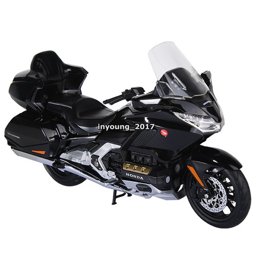 Honda gold wing tour - 1:9,