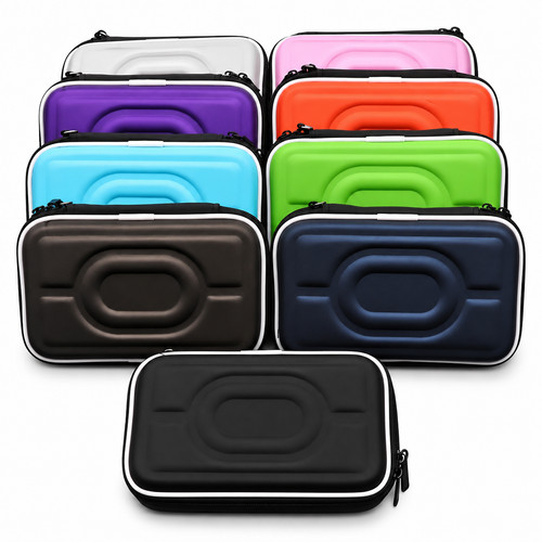 Hard carry case travel bag - carry,