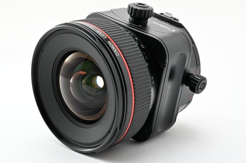 Exc canon 24mm - 24mm, f/3.5l