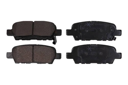 Maxgear 2061 brake - 19-2061,