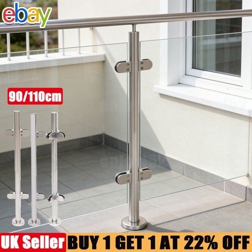 Balcony pool glass panel - balcony,