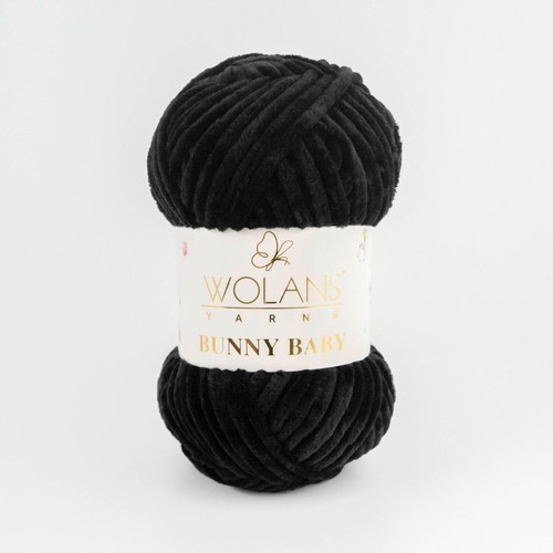 Wolans bunny baby - wolans,