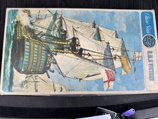 Vintage Airfix Classic series