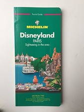 Disneyland Paris (Green