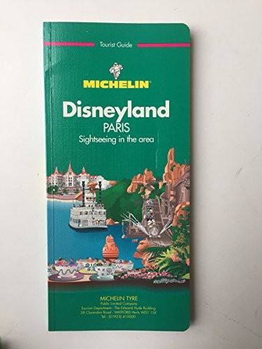 Disneyland paris green - paris, (green
