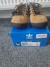 Adidas Kopenhagen Size 8 2007
