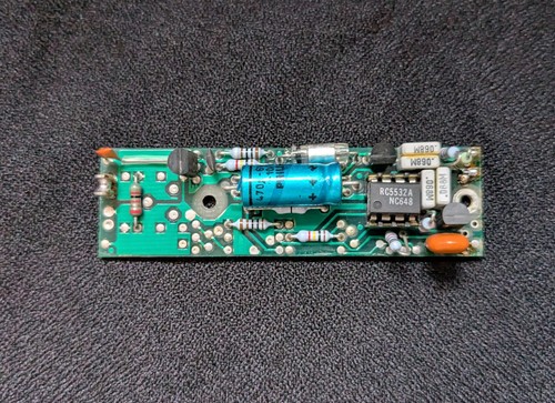 Studer a810 820 - studer, a810/820