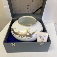 Okura Touen Crane Gold Silver