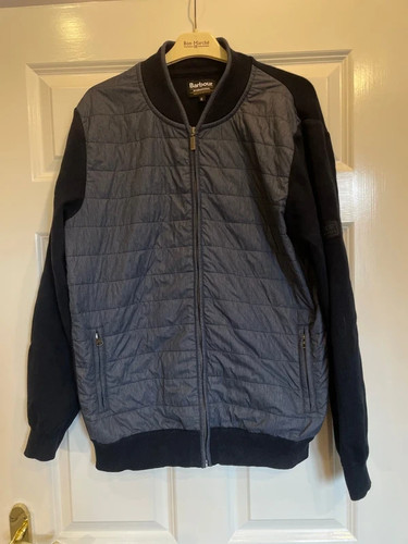 Barbour men chelsea - men’s,